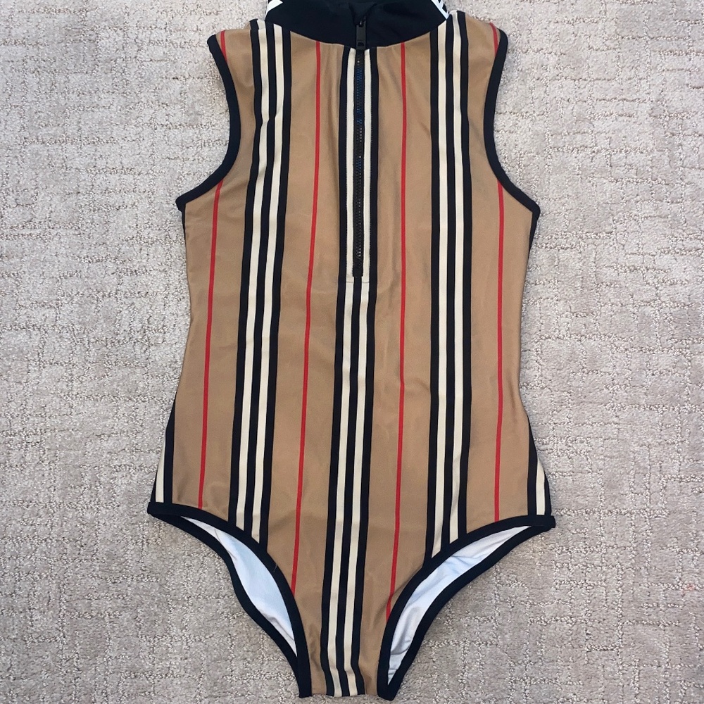 Burberry Swimsuit